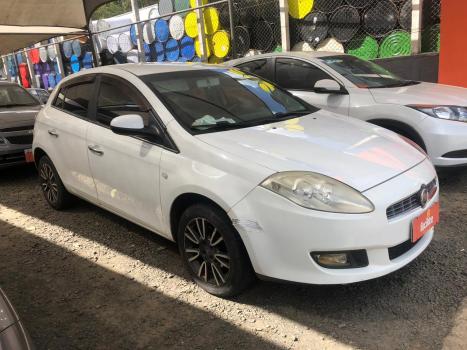 FIAT Bravo 1.8 16V 4P ESSENCE FLEX, Foto 2