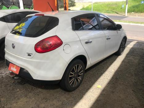 FIAT Bravo 1.8 16V 4P ESSENCE FLEX, Foto 3