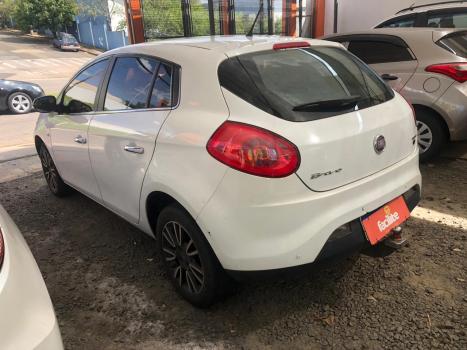 FIAT Bravo 1.8 16V 4P ESSENCE FLEX, Foto 4