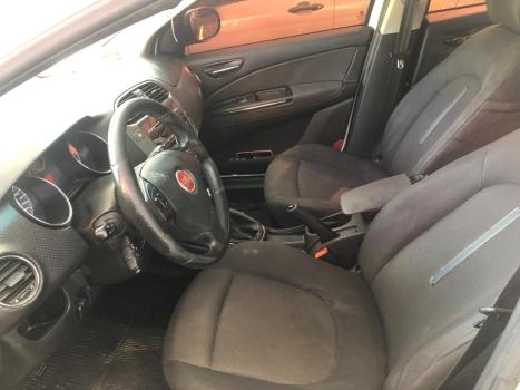 FIAT Bravo 1.8 16V 4P ESSENCE FLEX, Foto 5