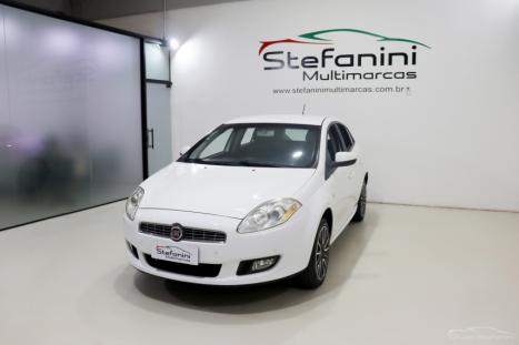 FIAT Bravo 1.8 16V 4P ESSENCE FLEX, Foto 1