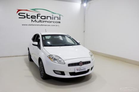FIAT Bravo 1.8 16V 4P ESSENCE FLEX, Foto 3