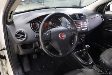 FIAT Bravo 1.8 16V 4P ESSENCE FLEX, Foto 4