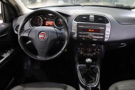 FIAT Bravo 1.8 16V 4P ESSENCE FLEX, Foto 5