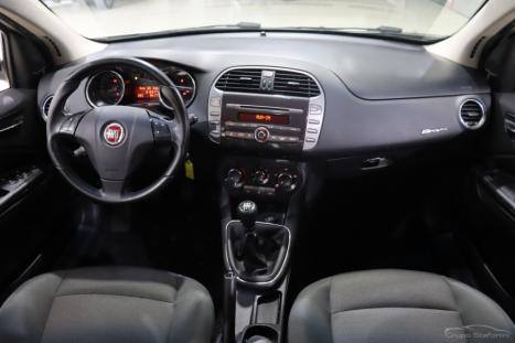 FIAT Bravo 1.8 16V 4P ESSENCE FLEX, Foto 6