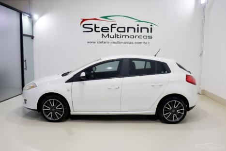 FIAT Bravo 1.8 16V 4P ESSENCE FLEX, Foto 10