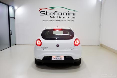 FIAT Bravo 1.8 16V 4P ESSENCE FLEX, Foto 12