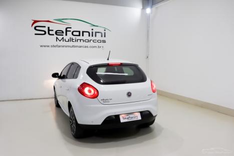 FIAT Bravo 1.8 16V 4P ESSENCE FLEX, Foto 13