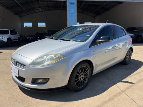 FIAT Bravo 1.8 16V 4P ESSENCE FLEX, Foto 3