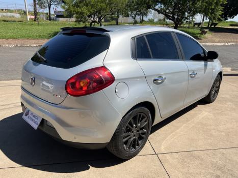 FIAT Bravo 1.8 16V 4P ESSENCE FLEX, Foto 4