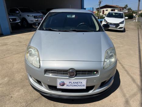 FIAT Bravo 1.8 16V 4P ESSENCE FLEX, Foto 5