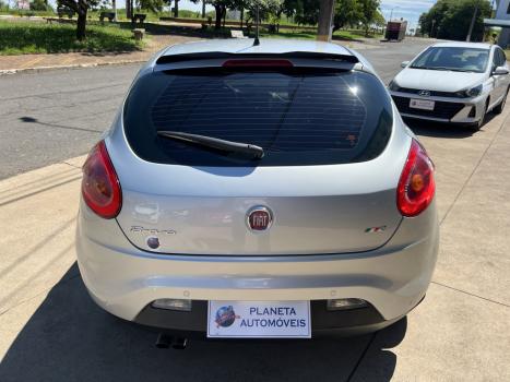 FIAT Bravo 1.8 16V 4P ESSENCE FLEX, Foto 6