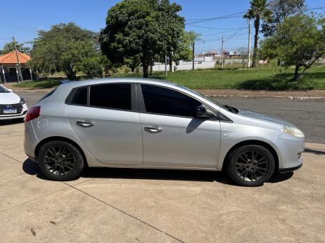 FIAT Bravo 1.8 16V 4P ESSENCE FLEX, Foto 7