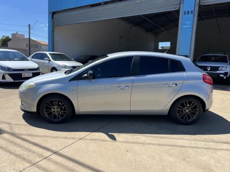 FIAT Bravo 1.8 16V 4P ESSENCE FLEX, Foto 8