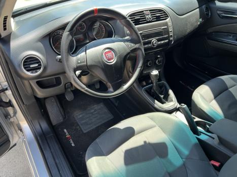 FIAT Bravo 1.8 16V 4P ESSENCE FLEX, Foto 9