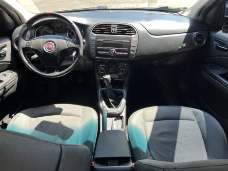 FIAT Bravo 1.8 16V 4P ESSENCE FLEX, Foto 10
