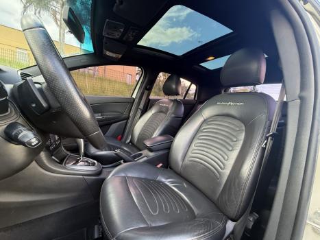 FIAT Bravo 1.8 16V 4P FLEX BLACKMOTION DUALOGIC AUTOMATIZADO, Foto 6