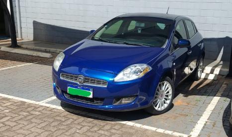 FIAT Bravo 1.8 16V 4P ABSOLUTE FLEX, Foto 1