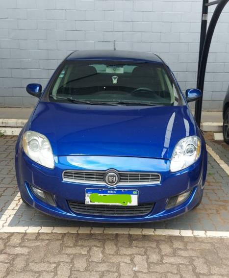 FIAT Bravo 1.8 16V 4P ABSOLUTE FLEX, Foto 3