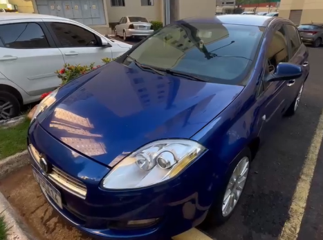 FIAT Bravo 1.8 16V 4P ABSOLUTE FLEX, Foto 5