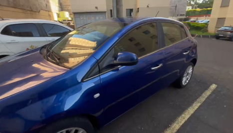 FIAT Bravo 1.8 16V 4P ABSOLUTE FLEX, Foto 7