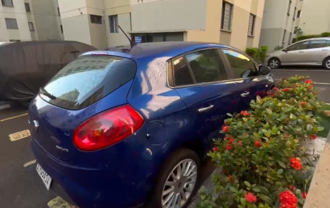 FIAT Bravo 1.8 16V 4P ABSOLUTE FLEX, Foto 8