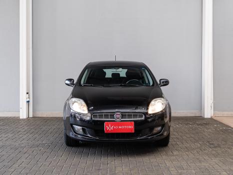 FIAT Bravo 1.8 16V 4P ESSENCE FLEX, Foto 2