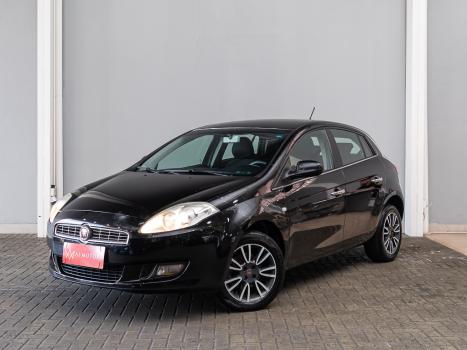 FIAT Bravo 1.8 16V 4P ESSENCE FLEX, Foto 3
