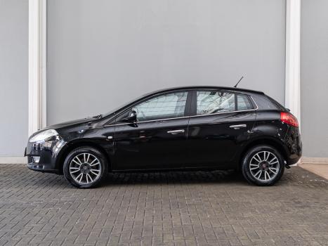 FIAT Bravo 1.8 16V 4P ESSENCE FLEX, Foto 4