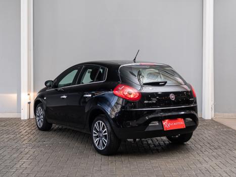 FIAT Bravo 1.8 16V 4P ESSENCE FLEX, Foto 5
