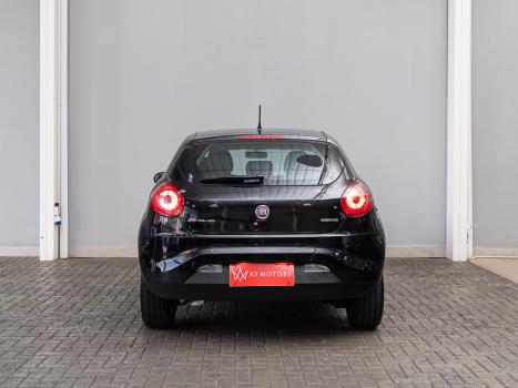 FIAT Bravo 1.8 16V 4P ESSENCE FLEX, Foto 6