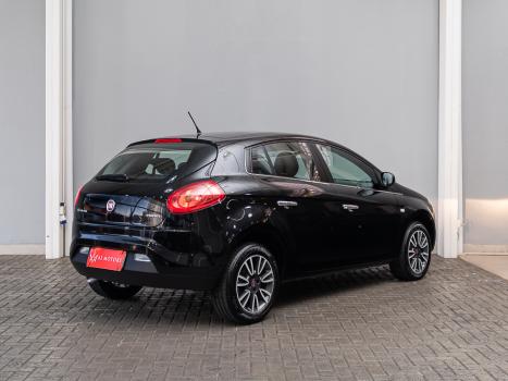 FIAT Bravo 1.8 16V 4P ESSENCE FLEX, Foto 7