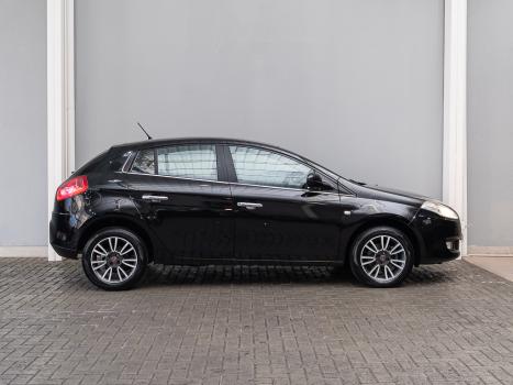 FIAT Bravo 1.8 16V 4P ESSENCE FLEX, Foto 8