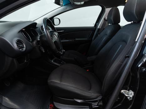 FIAT Bravo 1.8 16V 4P ESSENCE FLEX, Foto 9