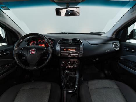 FIAT Bravo 1.8 16V 4P ESSENCE FLEX, Foto 10