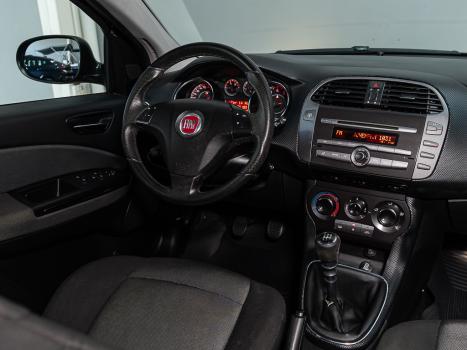 FIAT Bravo 1.8 16V 4P ESSENCE FLEX, Foto 11
