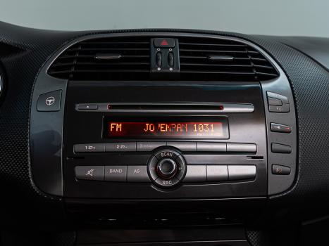 FIAT Bravo 1.8 16V 4P ESSENCE FLEX, Foto 17