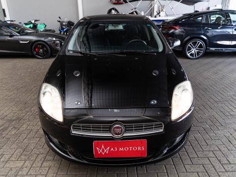 FIAT Bravo 1.8 16V 4P ESSENCE FLEX, Foto 25