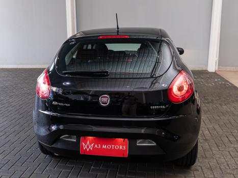 FIAT Bravo 1.8 16V 4P ESSENCE FLEX, Foto 27