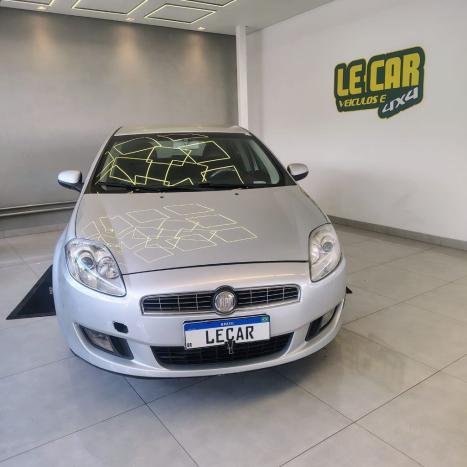 FIAT Bravo 1.8 16V 4P ESSENCE FLEX, Foto 2