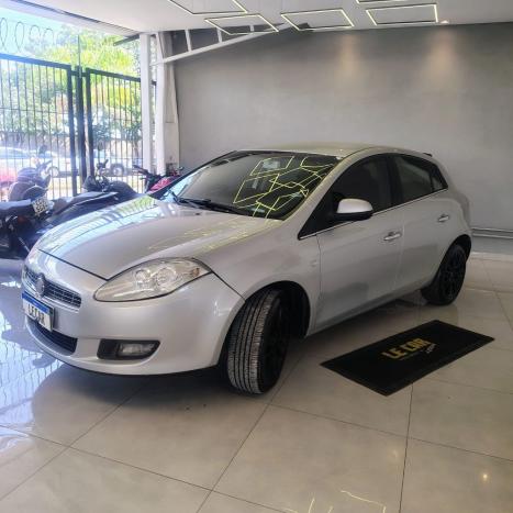 FIAT Bravo 1.8 16V 4P ESSENCE FLEX, Foto 3