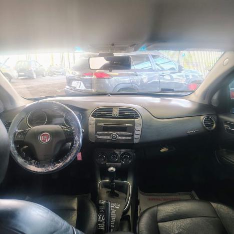 FIAT Bravo 1.8 16V 4P ESSENCE FLEX, Foto 5