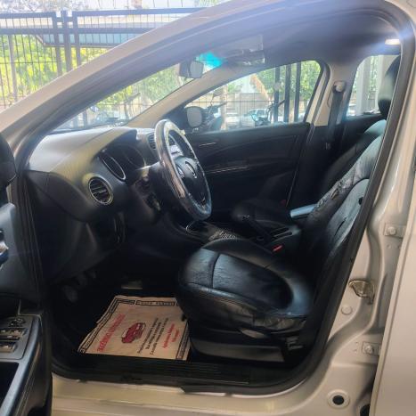 FIAT Bravo 1.8 16V 4P ESSENCE FLEX, Foto 6