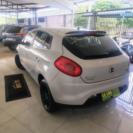 FIAT Bravo 1.8 16V 4P ESSENCE FLEX, Foto 8