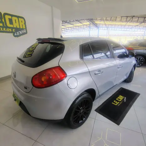 FIAT Bravo 1.8 16V 4P ESSENCE FLEX, Foto 10