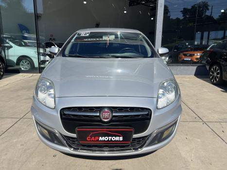 FIAT Bravo 1.8 16V 4P ABSOLUTE FLEX, Foto 1