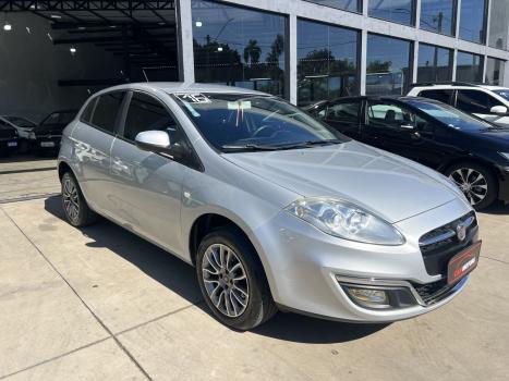 FIAT Bravo 1.8 16V 4P ABSOLUTE FLEX, Foto 2