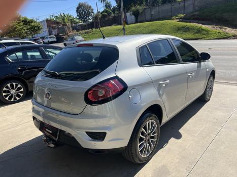 FIAT Bravo 1.8 16V 4P ABSOLUTE FLEX, Foto 4