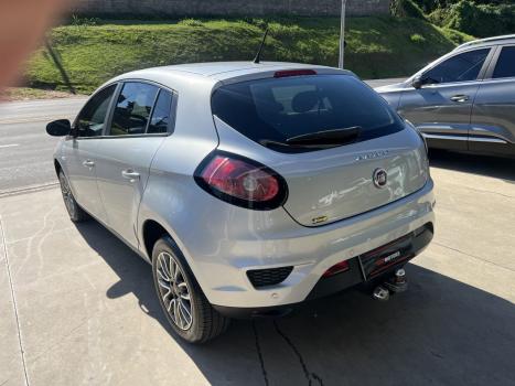 FIAT Bravo 1.8 16V 4P ABSOLUTE FLEX, Foto 5