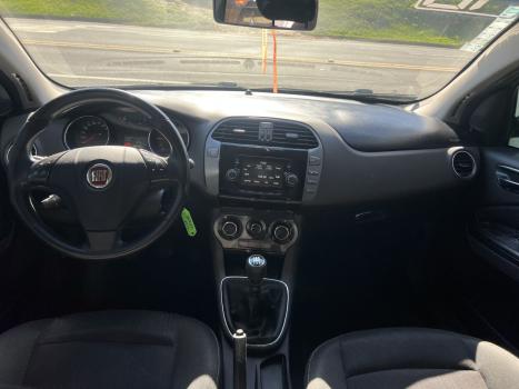 FIAT Bravo 1.8 16V 4P ABSOLUTE FLEX, Foto 9